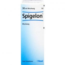 SPIGELON Tropfen 30 ml