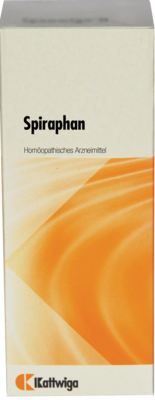 SPIRAPHAN Tropfen 100 ml