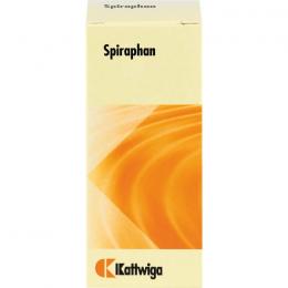 SPIRAPHAN Tropfen 100 ml