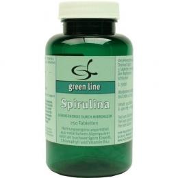 SPIRULINA TABLETTEN 250 St.