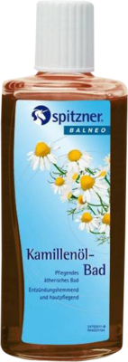 SPITZNER Balneo Kamille lbad 190 ml