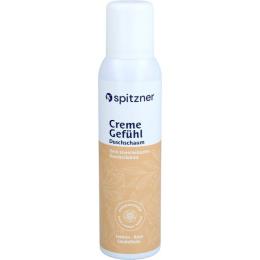 SPITZNER Duschschaum CremeGefühl 150 ml