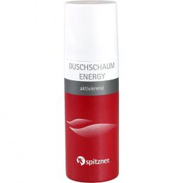 Ein aktuelles Angebot für SPITZNER Duschschaum Energy 50 ml Schaum Waschen, Baden & Duschen - jetzt kaufen, Marke W. Spitzner Arzneimittelfabrik GmbH.