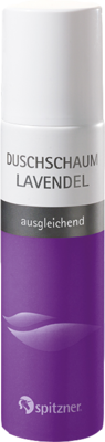 SPITZNER Duschschaum Lavendel 150 ml