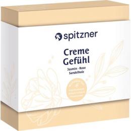 SPITZNER Geschenk-Set CremeGefühl 1 St.