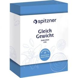 SPITZNER Geschenk-Set Gleichgewicht 1 St.