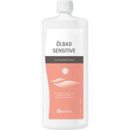 SPITZNER Ölbad Sensitive 1000 ml