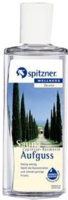 SPITZNER Saunaaufguss Cypresse Rosmar.Wellness 190 ml