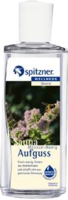 SPITZNER Saunaaufguss Melisse Honig Wellness 190 ml