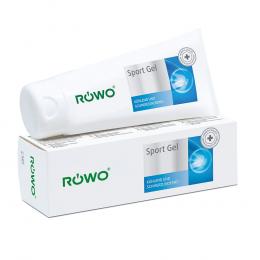 Sport-Gel RÖWO 200 ml Gel