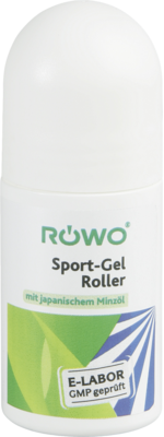 SPORT-GEL Roller 50 ml