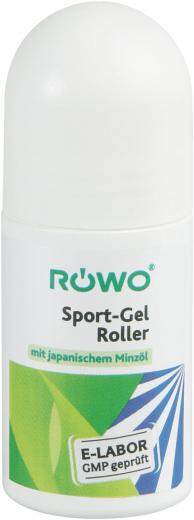 SPORT-GEL Roller 50 ml Stifte