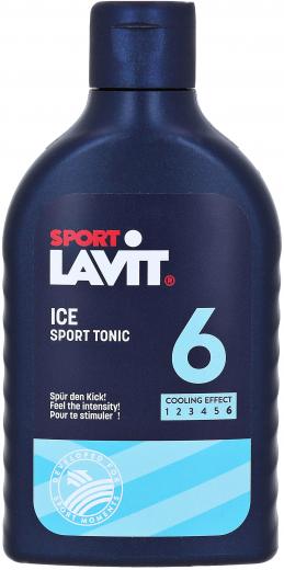 SPORT LAVIT Ice Sport Tonic 250 ml Einreibung