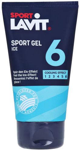 SPORT LAVIT Sport Gel Ice 75 ml Gel
