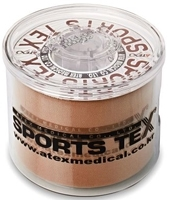 SPORTS TEX Kinesiologie Tape 5 cmx5 m beige 1 St