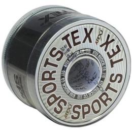 SPORTS TEX Kinesiologie Tape 5 cmx5 m schwarz 1 St.