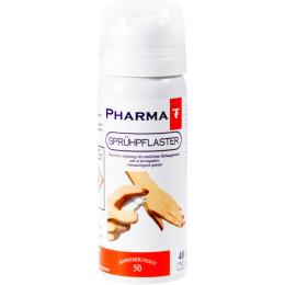 SPRÜHPFLASTER 40 ml