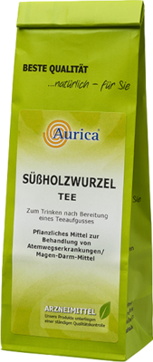 SSSHOLZWURZEL Tee 80 g