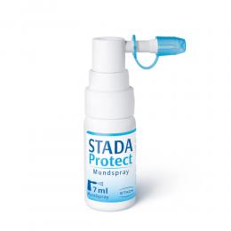 STADA Protect Mundspray 7 ml Spray