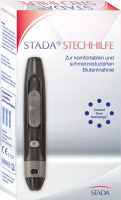 STADA Stechhilfe 1 St