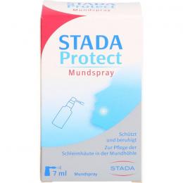 STADAProtect Mundspray 7 ml