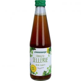 STANGENSELLERIE Bio-Saft Schoenenberger 330 ml