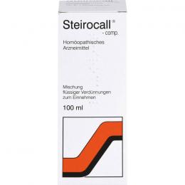 STEIROCALL Tropfen 100 ml