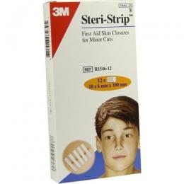 STERI STRIP steril 6x102mm 1546NP-12 120 St.