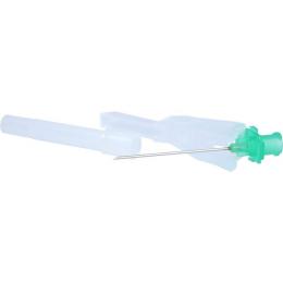 STERICAN Safety Kanülen 21 Gx1 1/2 0,8x40 mm EU 100 St.