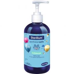 STERILLIUM apothekenseife 250 ml