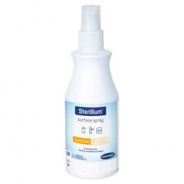 STERILLIUM surface spray Oberflächendesinfektion 250 ml Spray