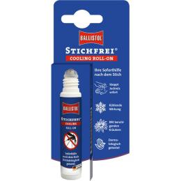 STICHFREI Cooling Roll-on 10 ml