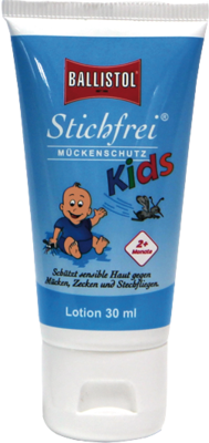 STICHFREI Kids Creme 30 ml