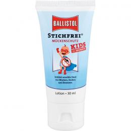 STICHFREI Kids Creme 30 ml