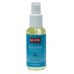 STICHFREI Mückenschutz Pumpspray 100 ml