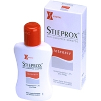 STIEPROX Intensiv Shampoo 100 ml