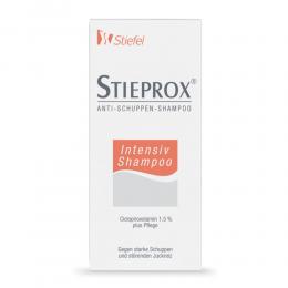 STIEPROX Intensiv Shampoo 100 ml Shampoo