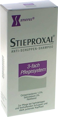 STIEPROXAL Shampoo 100 ml
