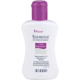 STIEPROXAL Shampoo 100 ml