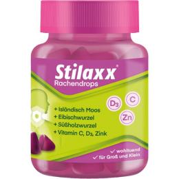 STILAXX Rachendrops 30 St.