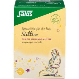 STILLTEE Bio Salus Filterbeutel 15 St. (30 g)