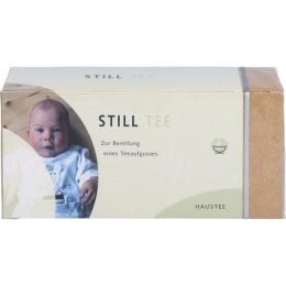 STILLTEE Filterbeutel 25 St. (37,5 g)