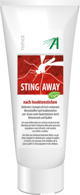 STING Away Adler Pharma Creme 50 ml