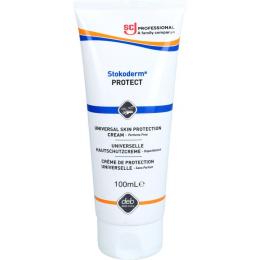 STOKODERM Protect Hautschutz Creme 100 ml