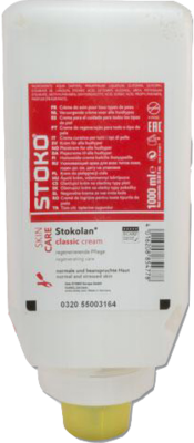 STOKOLAN Classic Cream 100 ml