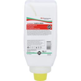 STOKOLAN hand & Bodylotion 1000 ml