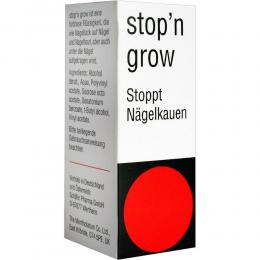 STOP N GROW 8 ml Flüssigkeit