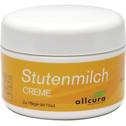 STUTENMILCH CREME 100 ml