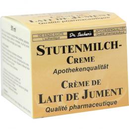 Stutenmilch Creme 50 ml Creme