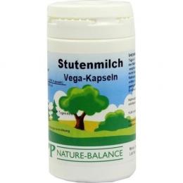 STUTENMILCH KAPSELN 100 St.